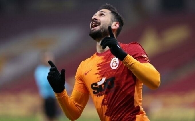 Galatasaray'da Okan Kocuk ve Emre Akbaba'ya teklif