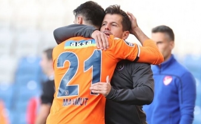 Baakehir'in Avrupa kupalarnda 37. ma!