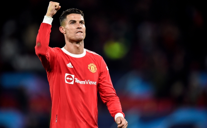 'Ronaldo, 12 yaşında spor salonunda çalışıyordu'