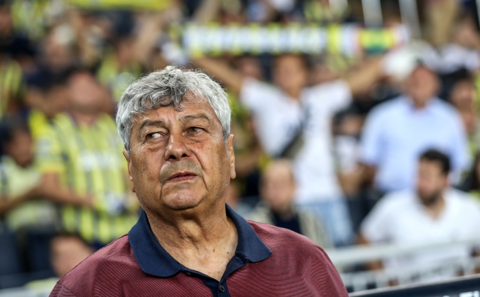 Mircea Lucescu i�in ayr�l�k a��klamas�!