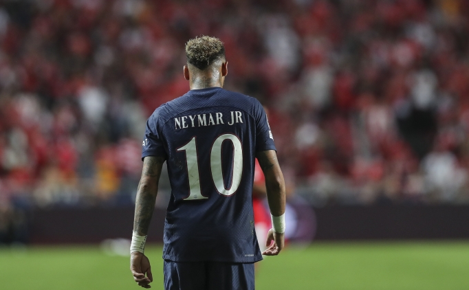 PSG'ye deplasmanda �elme