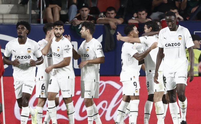 �spanya'da ��lg�n ma�: 3 gol, 3 k�rm�z�, 2 penalt�