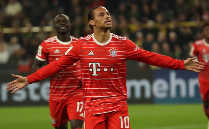 Bundesliga'dan ma� �zetleri!