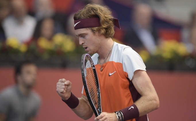 ATP turnuvalarnda kupalar sahibini buldu