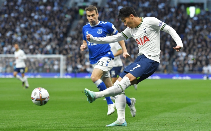 Tottenham zirve takibini s�rd�rd�!