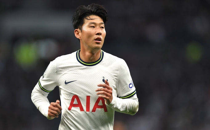 Ancelotti'nin g�z� Son'da