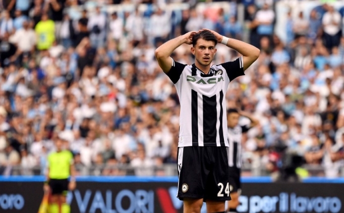 Udinese'ye kupada �ok; Monza'ya elendiler