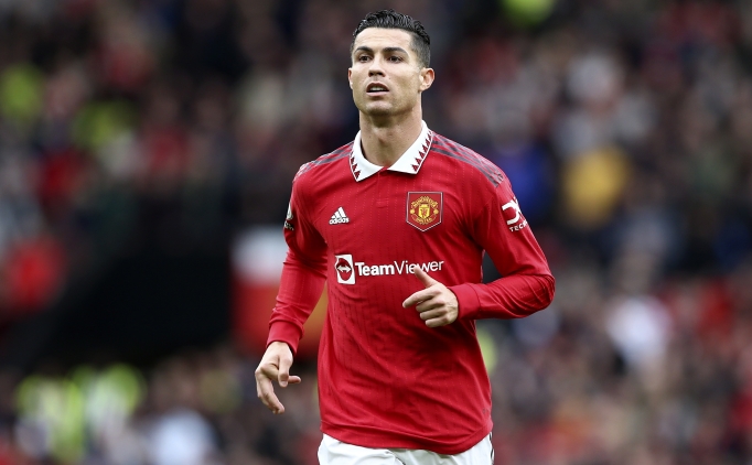 CR7 i�in fla� transfer a��klamas�!