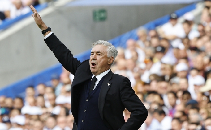 Ancelotti: 'Yenilmez takm yoktur'