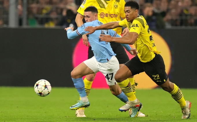 Dev ma�ta gol sesi ��kmad�