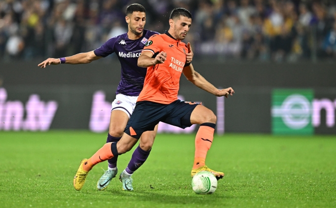 Ba�ak�ehir, liderli�i �stanbul'a b�rakt�