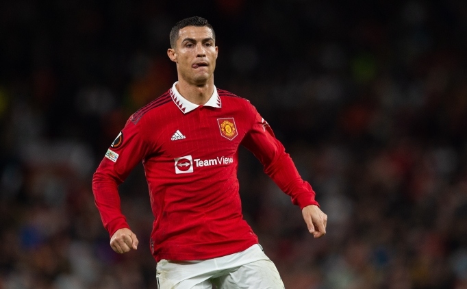 Santos: 'Ronaldo iin endielendim'