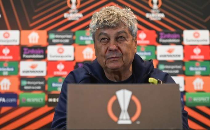 Mircea Lucescu i�in ayr�l�k iddias�!