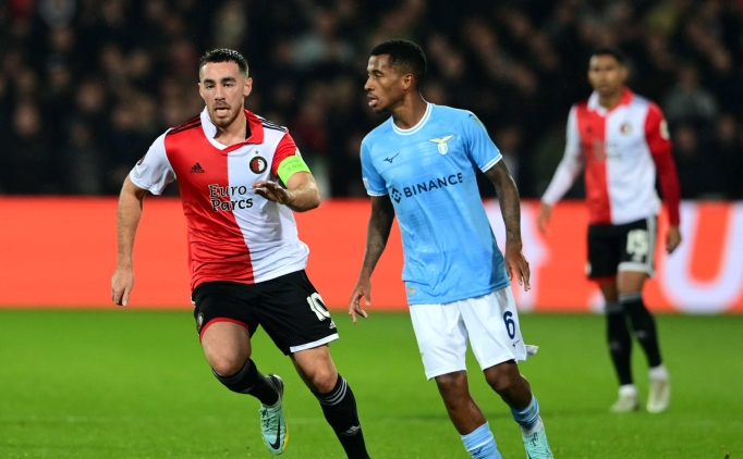 F Grubu'nda herkes ayn� puanda!