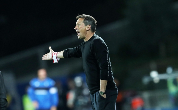 Schmidt: 'Hayat�m�n en iyi karar�...'