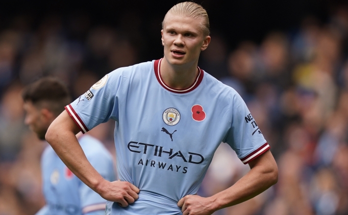 Manchester City, araya ar yaral giriyor!