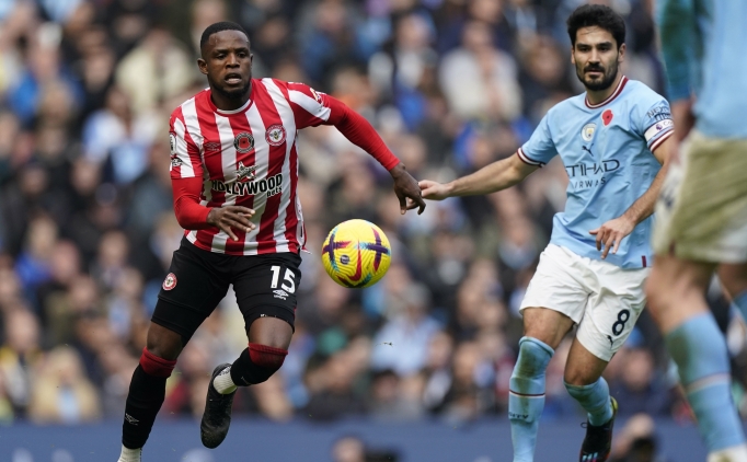 Barcelona, �lkay G�ndo�an'� istiyor!