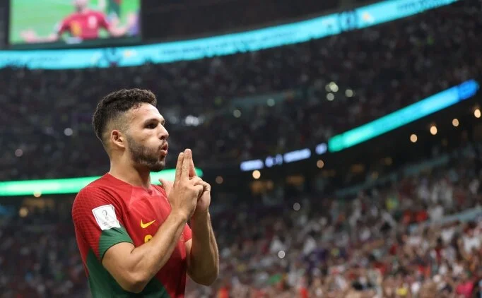 Manchester United'da Ronaldo yerine Ramos