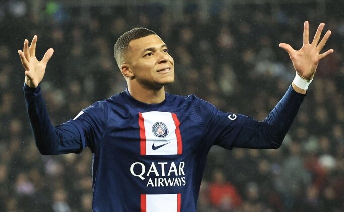 Mbappe'den Emiliano Martinez s�zleri!