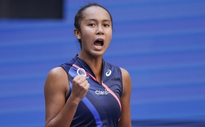 Schwartzman ve Fernandez, Fransa A��k'ta 4. turda