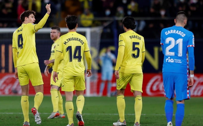 Atletico Madrid yine kay�p! Fark 16 oldu