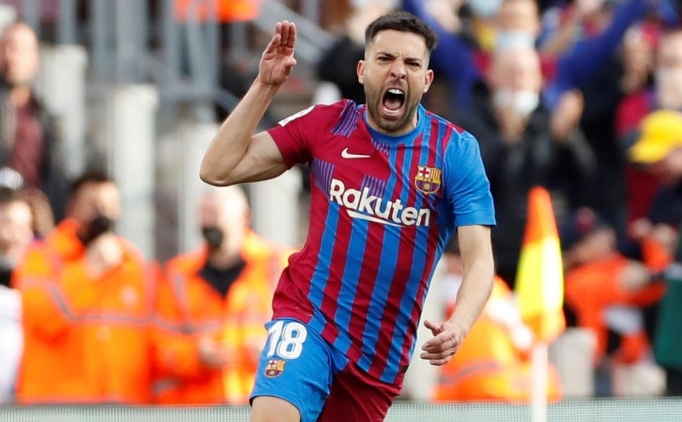 Barcelona'ya yeni sponsor Spotify