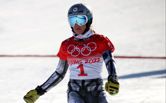 Pekin K Olimpiyatlar'nda gnn raporu!