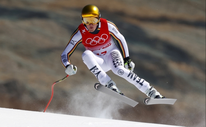 Pekin K Olimpiyatlar'nda 6. gnn raporu!