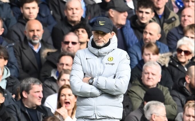 Tuchel'den Lille ma�� a��klamas� 'U�ak olmazsa arac�mla gideriz'