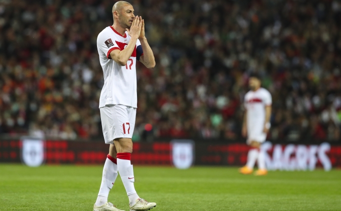 80 Milyonun umudu auta gitti