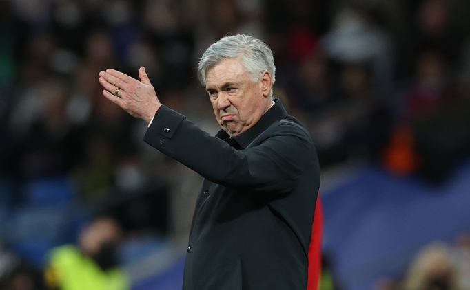 Carlo Ancelotti'den Haaland szleri!