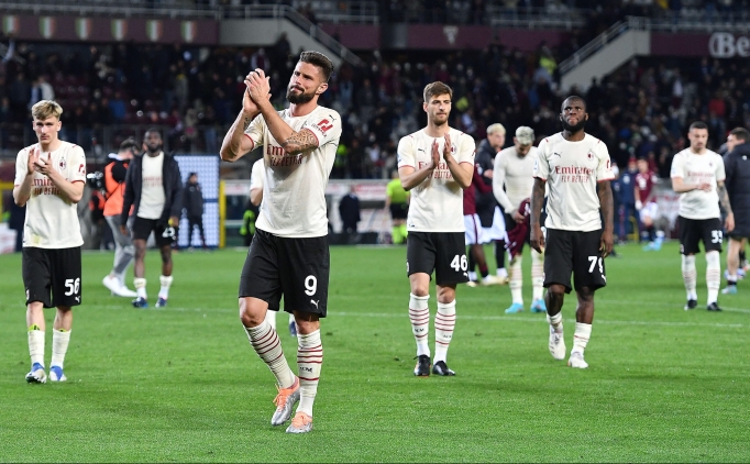 �ngiliz bas�n� duyurdu: Milan, sat�labilir