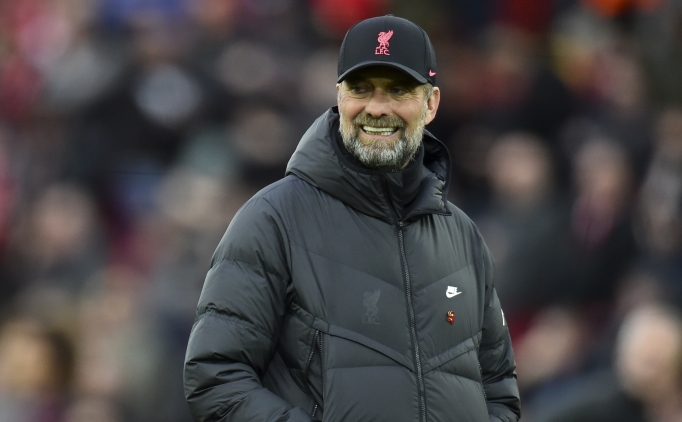 J�rgen Klopp: 'Villarreal'i k���mseyemeyiz'