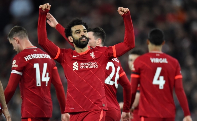 Liverpool - Villarreal ma�� �ifresiz yay�nlanacak