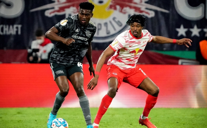 Union Berlin'den m�thi� geri d�n��: 2-1