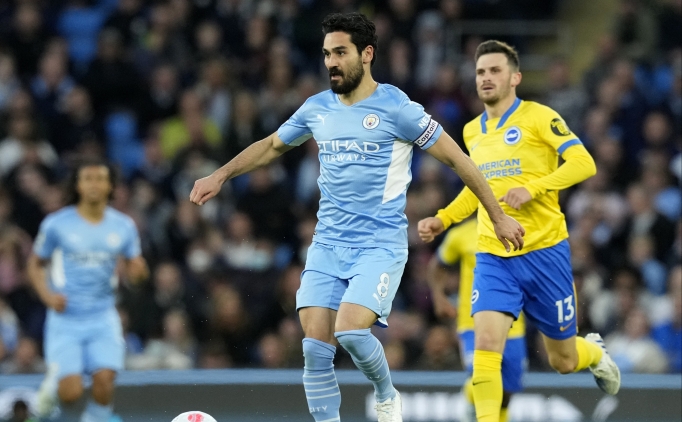 �lkay G�ndo�an'dan T�rkiye'ye ye�il ���k!