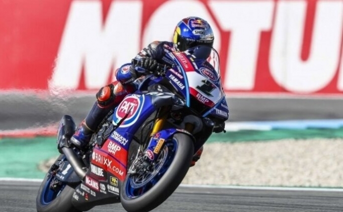 Razgatl�o�lu, 11. oldu, Sofuo�lu kaza yapt�!