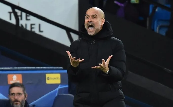 Guardiola: 'Madrid'e yine kazanmak i�in gidece�iz'