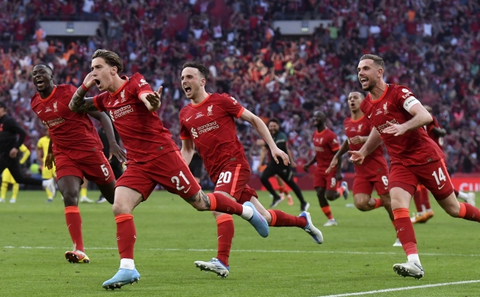 FA Cup penalt�larla sahibini buldu