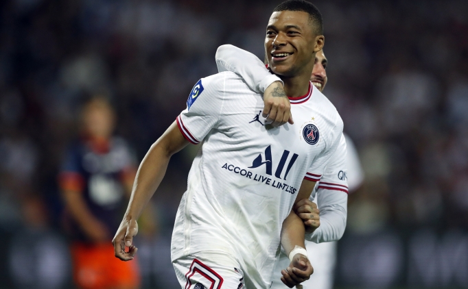 J�rgen Klopp: 'Mbappe ile ilgileniyoruz'