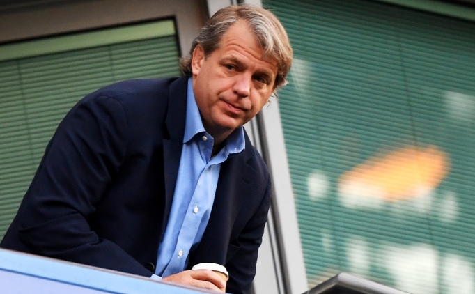 Chelsea, resmen sat�ld�!