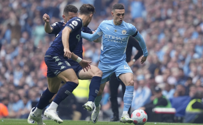 Avrupa'n�n 5 b�y�k liginde sezon tamamland�