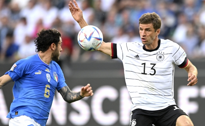 UEFA Uluslar Ligi'nde 4 hafta ma�lar� tamamland�!