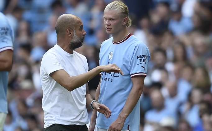 Avrupa'n�n 5 b�y�k liginde g�r�n�m