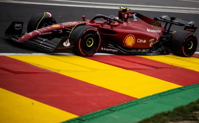 Formula 1 heyecan�nda s�radaki durak; Monza