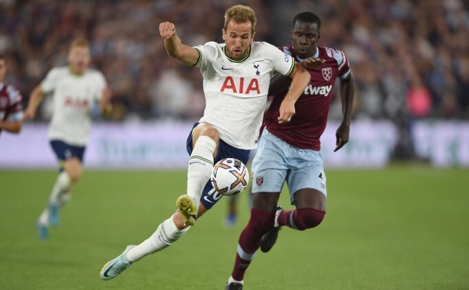 Londra derbisinde kazanan ��kmad�