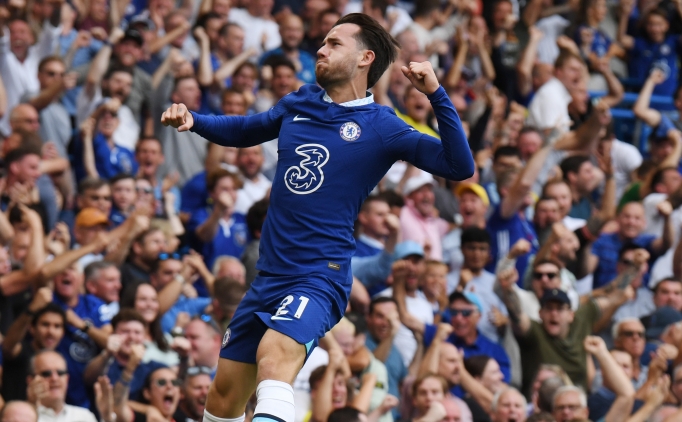 Chelsea, geriden gelip kazand�!