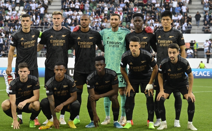 Ertelenen Arsenal-PSV maçının tarihi belli oldu!