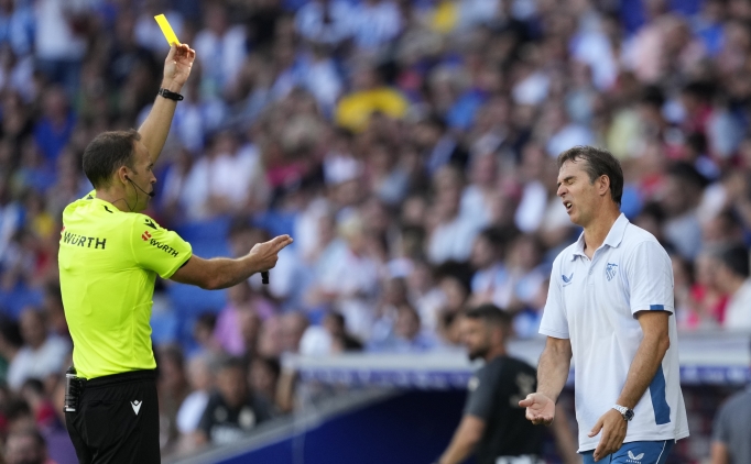 UEFA haftanın hakemlerini açıkladı; Türk takımları