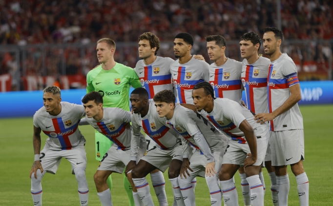 Barcelona'dan 98M&euro; kar